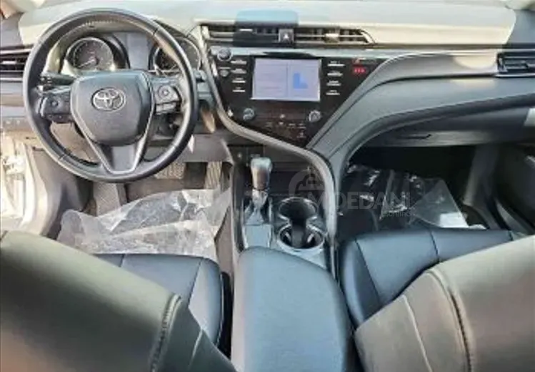 Toyota Camry 2.5L 2019 Tbilisi - photo 7