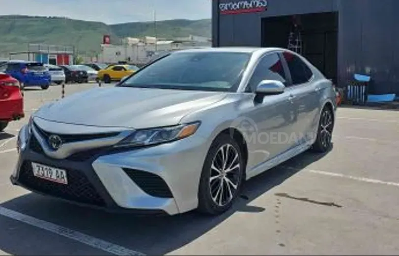Toyota Camry 2.5L 2019 Tbilisi - photo 2