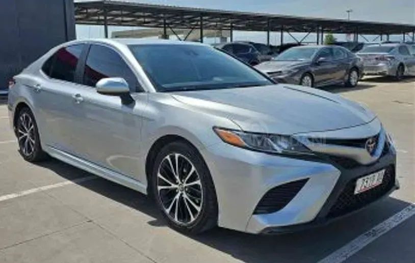 Toyota Camry 2.5L 2019 Tbilisi - photo 3