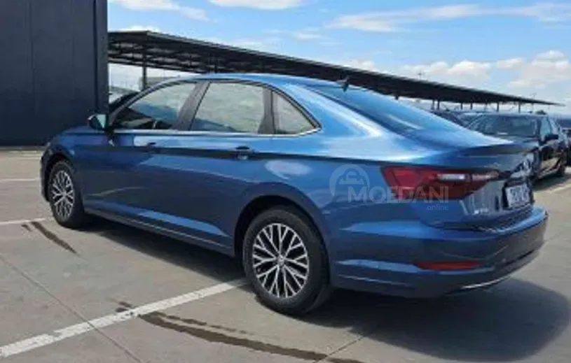 Volkswagen Jetta 1.4 2021 თბილისი - photo 6