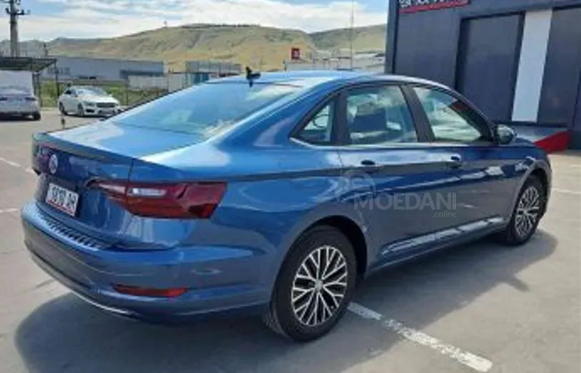 Volkswagen Jetta 1.4 2021 თბილისი - photo 4