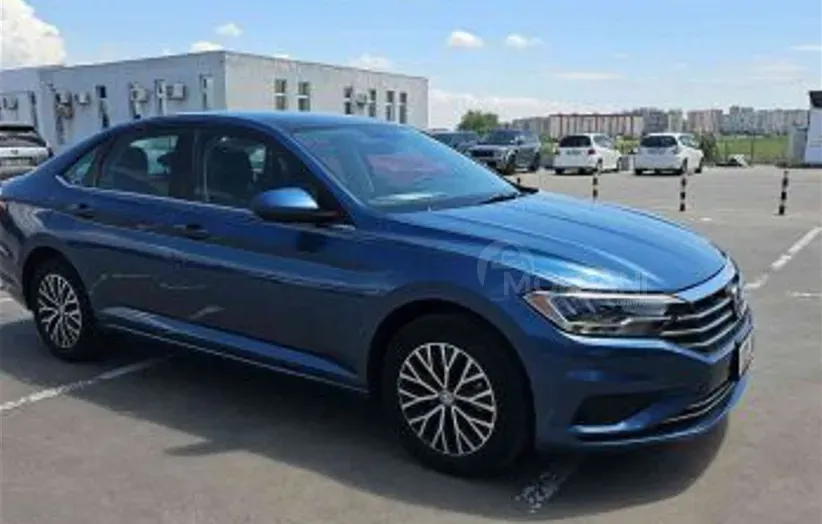 Volkswagen Jetta 1.4 2021 თბილისი - photo 3