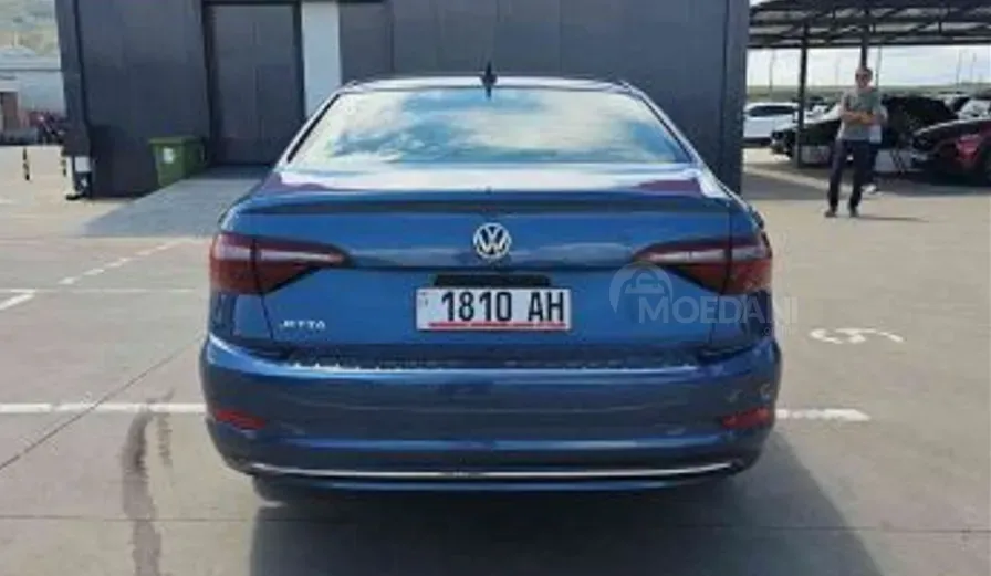 Volkswagen Jetta 1.4 2021 თბილისი - photo 5