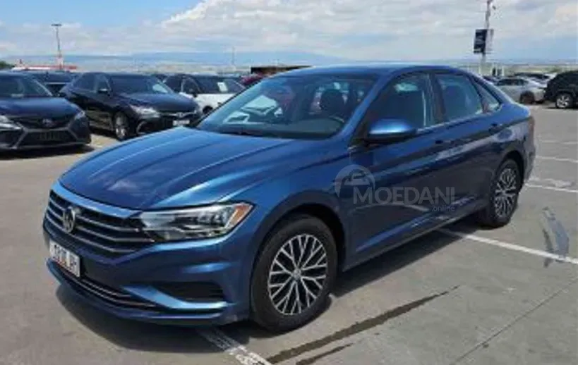 Volkswagen Jetta 1.4 2021 თბილისი - photo 2