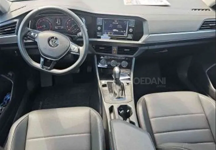 Volkswagen Jetta 1.4 2021 თბილისი - photo 7