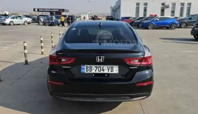Honda Insight 2019 Тбилиси - изображение 4