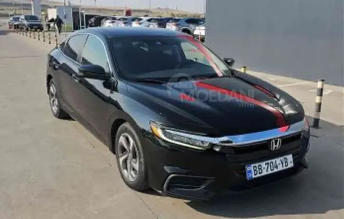Honda Insight 2019 Тбилиси - изображение 2