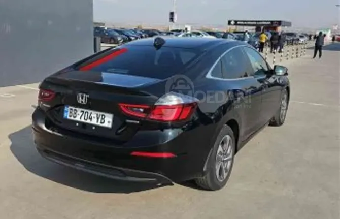 Honda Insight 2019 Тбилиси - изображение 3