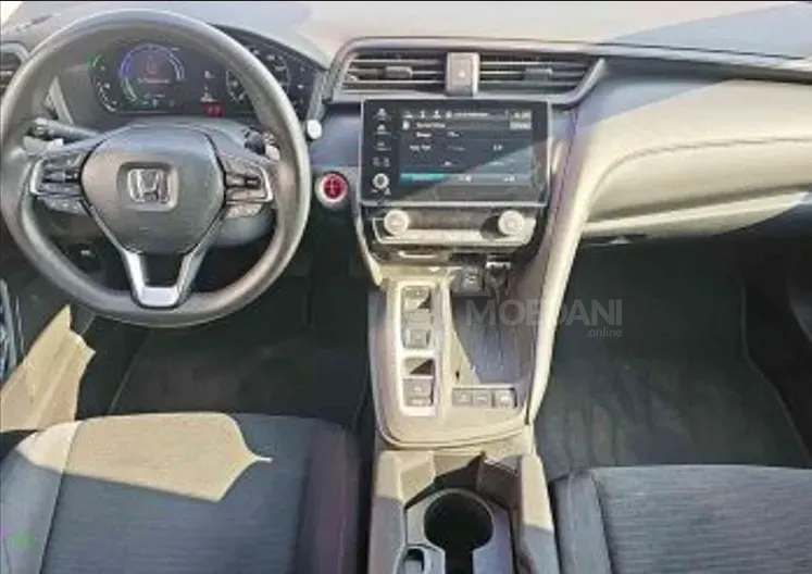 Honda Insight 2019 Тбилиси - изображение 6