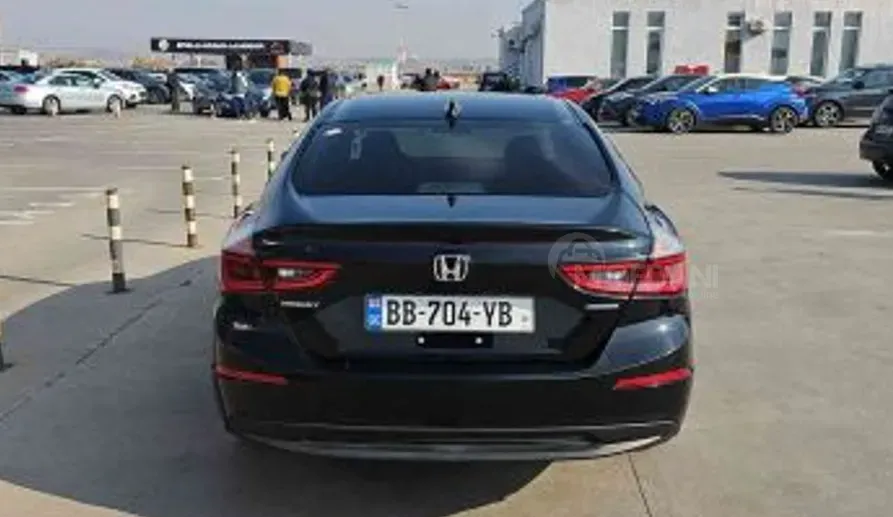 Honda Insight 2019 Тбилиси - изображение 4