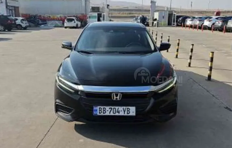Honda Insight 2019 Тбилиси - изображение 1