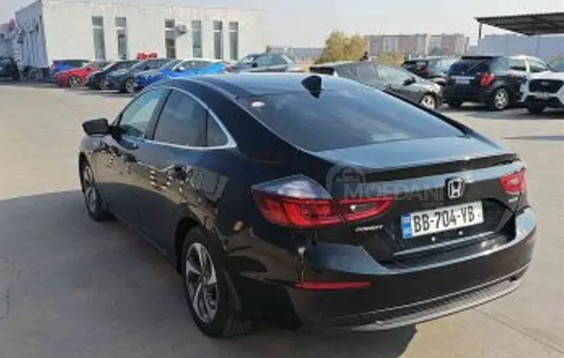 Honda Insight 2019 Тбилиси - изображение 5