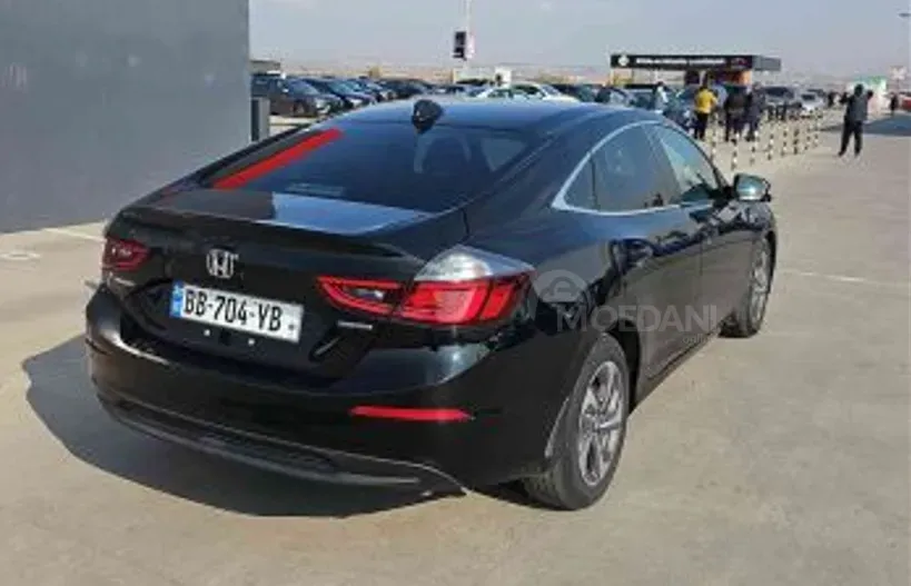 Honda Insight 2019 Тбилиси - изображение 3