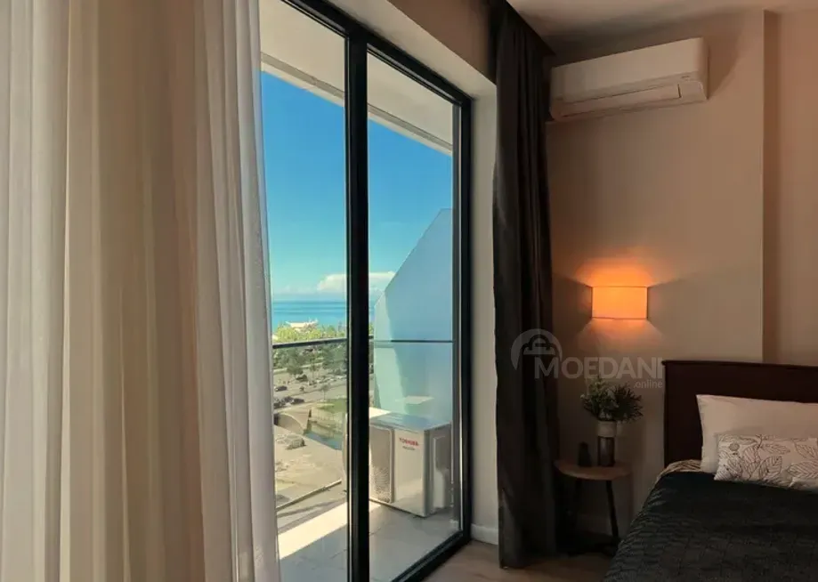 Продам 1-комн. квартиру 31м² 8/27 эт. Батуми - изображение 4