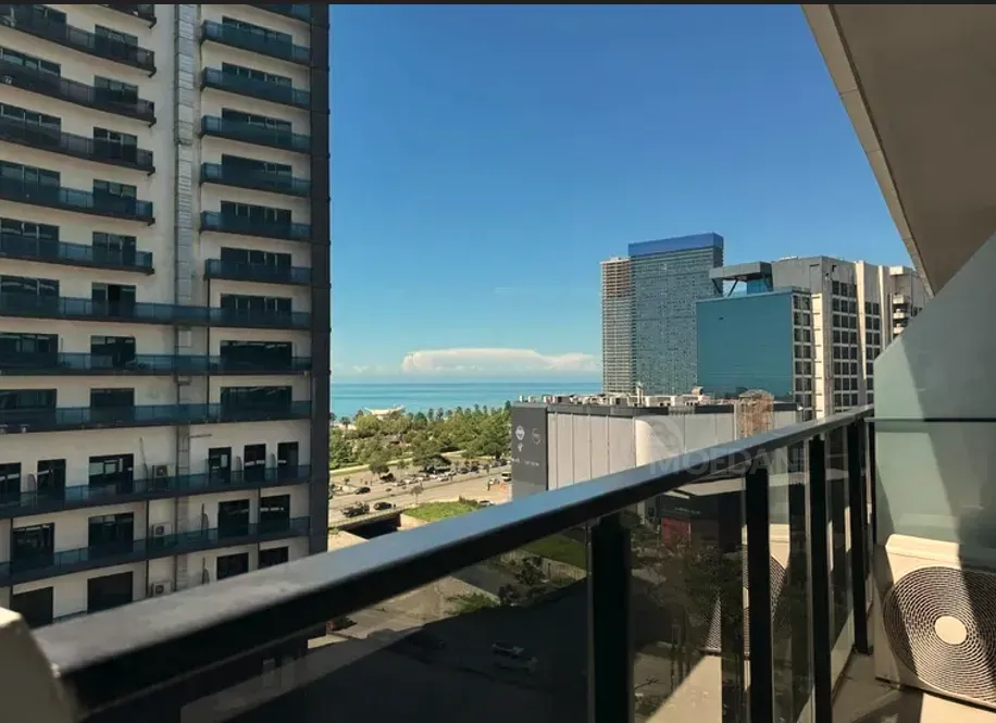 Продам 1-комн. квартиру 31м² 8/27 эт. Батуми - изображение 9