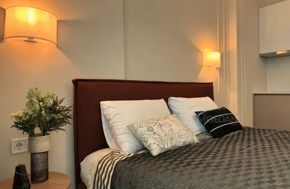 Продам 1-комн. квартиру 31м² 8/27 эт. Батуми - изображение 2