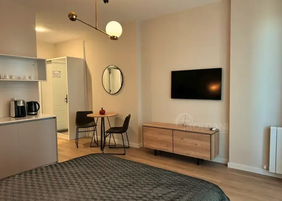 Продам 1-комн. квартиру 31м² 8/27 эт. Батуми - изображение 3