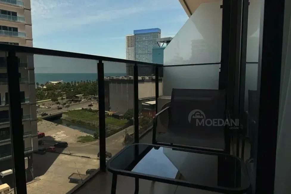 Продам 1-комн. квартиру 31м² 8/27 эт. Батуми - изображение 8