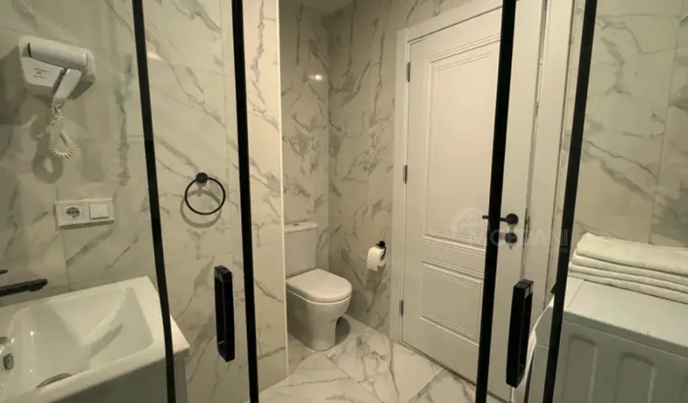 Продам 1-комн. квартиру 31м² 8/27 эт. Батуми - изображение 7