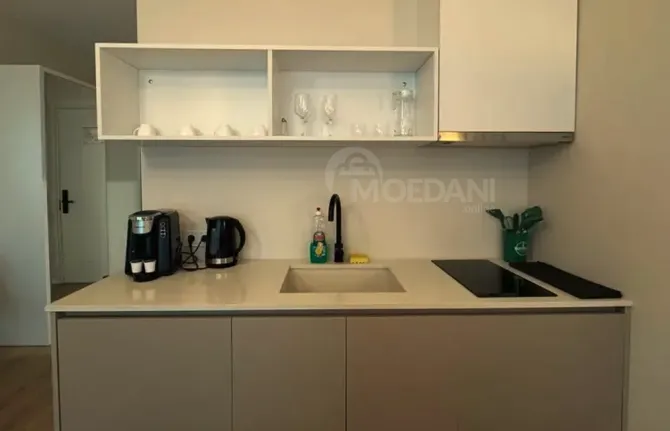 Selling 1 apartment $58 000  in Batumi  31м² 8/27 floor Batumi - photo 4