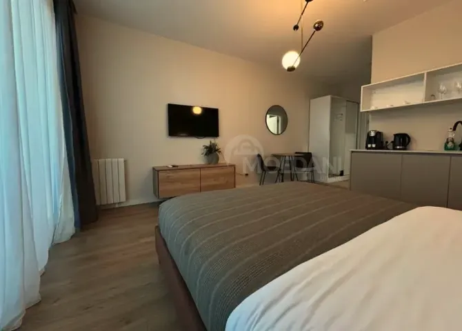 Selling 1 apartment $58 000  in Batumi  31м² 8/27 floor Batumi - photo 2
