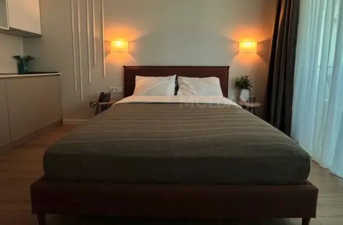 Selling 1 apartment $58 000  in Batumi  31м² 8/27 floor Batumi - photo 3