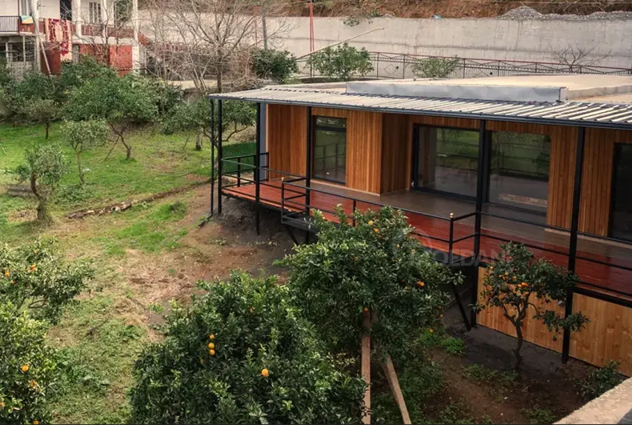 სახლი 137м² ბათუმი - photo 3