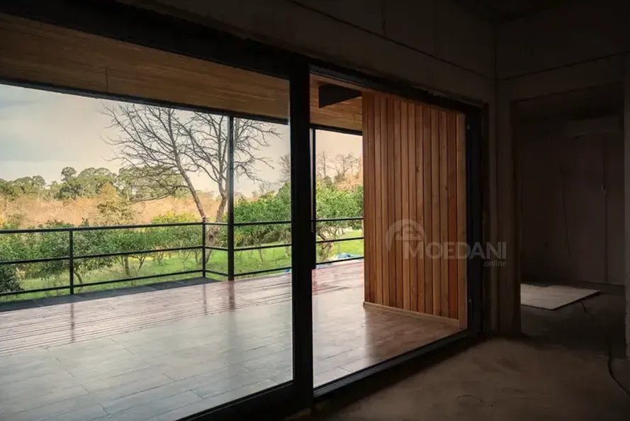 სახლი 137м² ბათუმი - photo 5