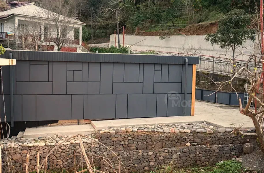 სახლი 137м² ბათუმი - photo 10