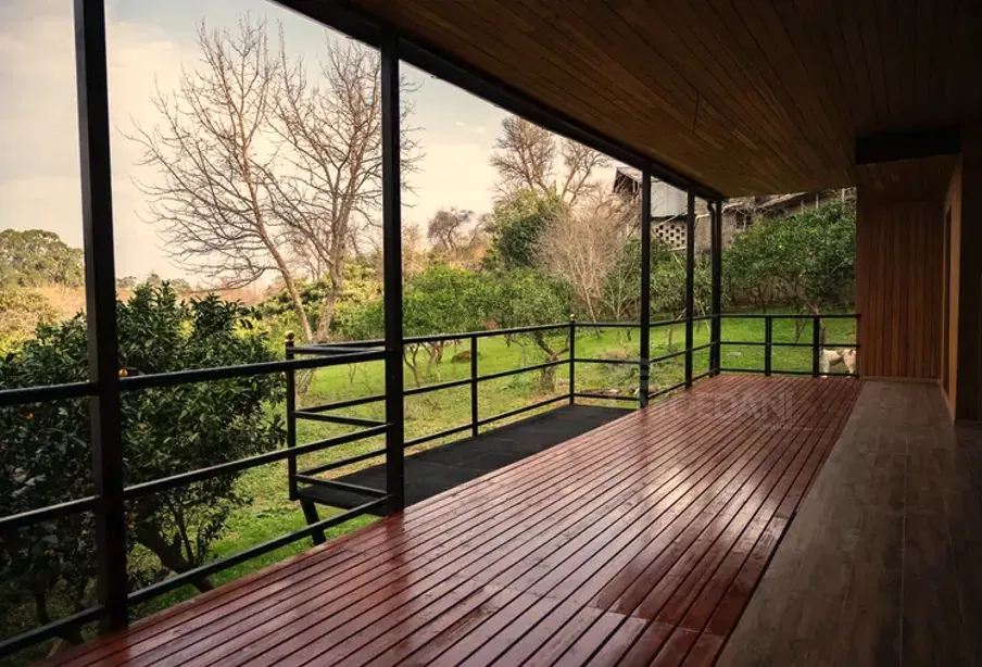 სახლი 137м² ბათუმი - photo 9