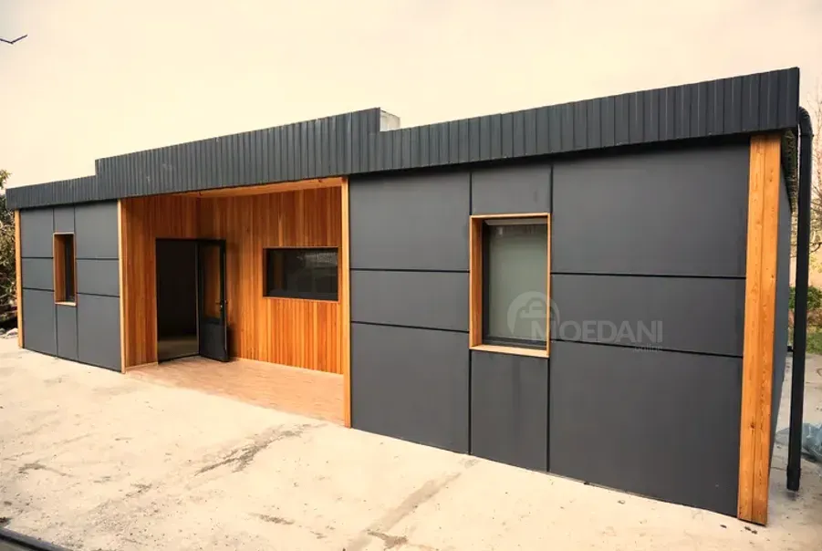 სახლი 137м² ბათუმი - photo 2