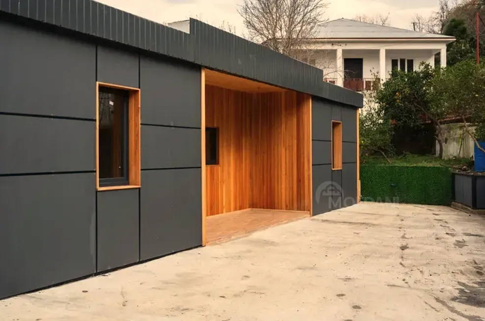 სახლი 137м² ბათუმი - photo 1