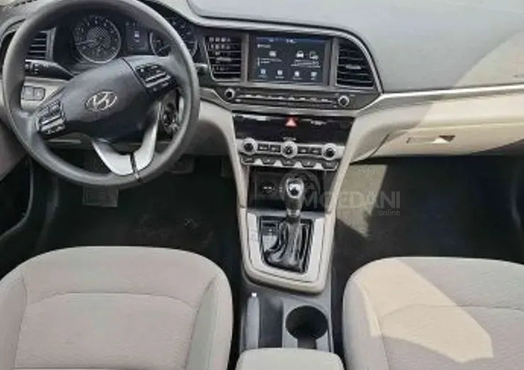 Hyundai Elantra 2020 Tbilisi - photo 7