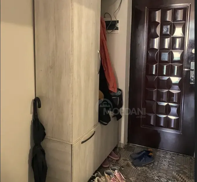 იყიდება 1 ოთახიანი ბინას $48 000  ბათუმი  30მ² 24/25 სართ ბათუმი - photo 8