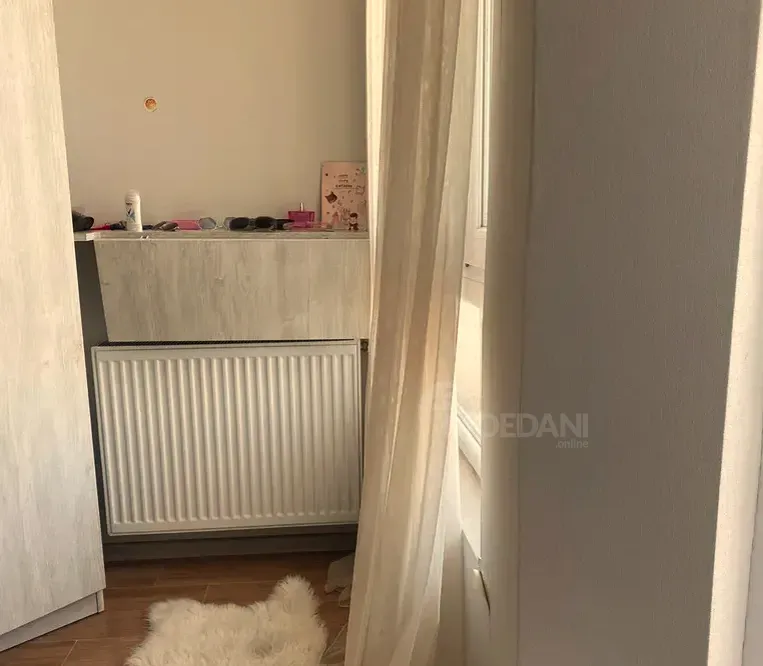 Продам 1-комн. квартиру 30м² 24/25 эт. Батуми - изображение 7