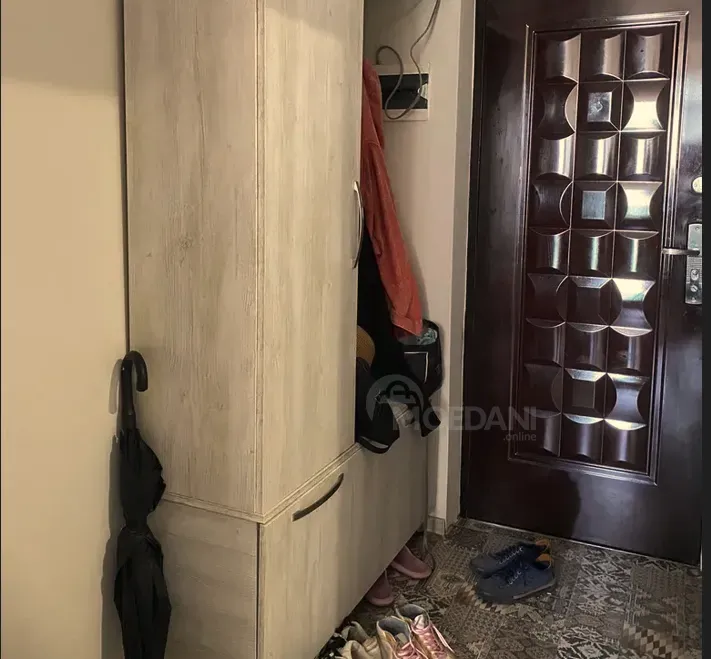 Продам 1-комн. квартиру 30м² 24/25 эт. Батуми - изображение 8