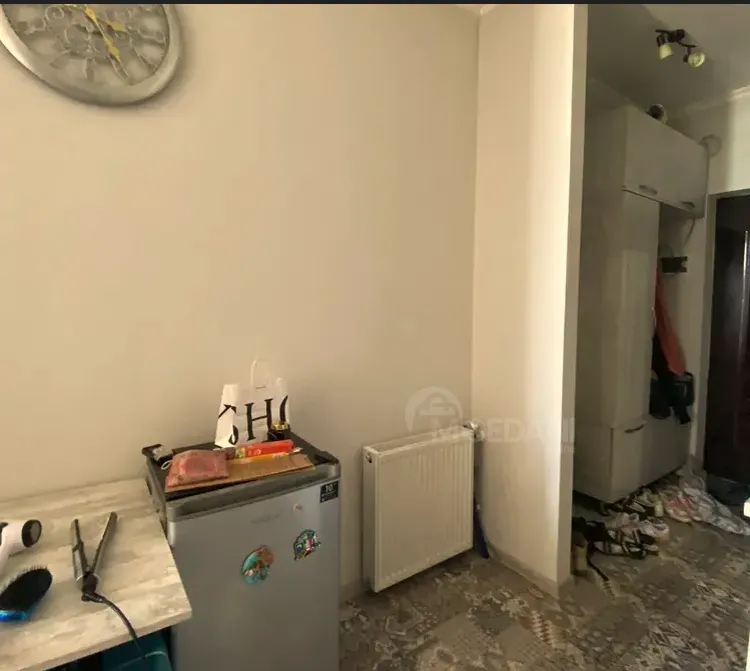 Продам 1-комн. квартиру 30м² 24/25 эт. Батуми - изображение 6