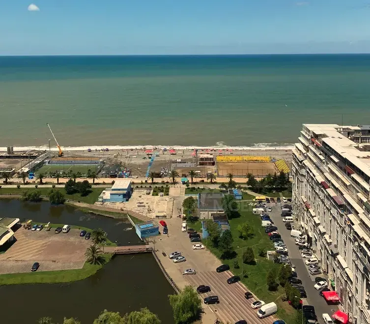 Продам 1-комн. квартиру 30м² 24/25 эт. Батуми - изображение 9