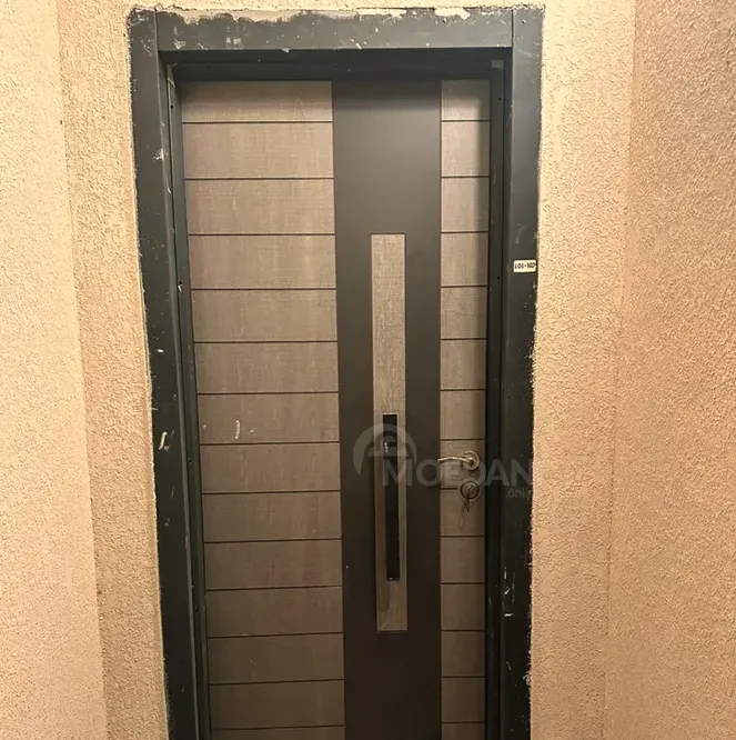 Продам 4-комн. квартиру 97м² 3/10 эт. Батуми - изображение 5