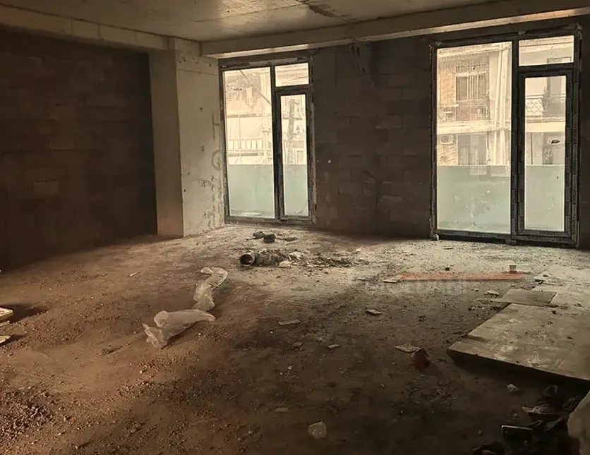 Продам 4-комн. квартиру 97м² 3/10 эт. Батуми - изображение 2