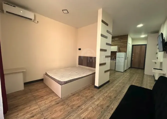 Продам 1-комн. квартиру $69 000  в Батуми  37м² 22/37 эт. Батуми - изображение 6