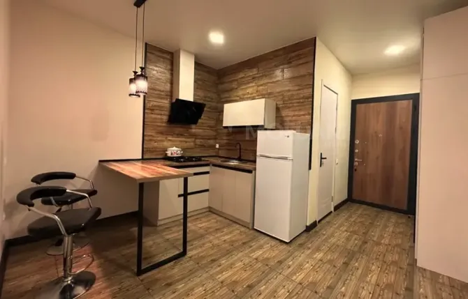 Продам 1-комн. квартиру $69 000  в Батуми  37м² 22/37 эт. Батуми - изображение 7