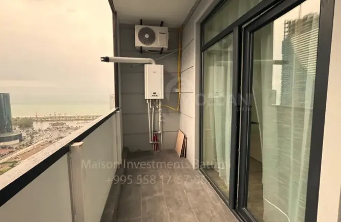 Продам 1-комн. квартиру $69 000  в Батуми  37м² 22/37 эт. Батуми - изображение 10