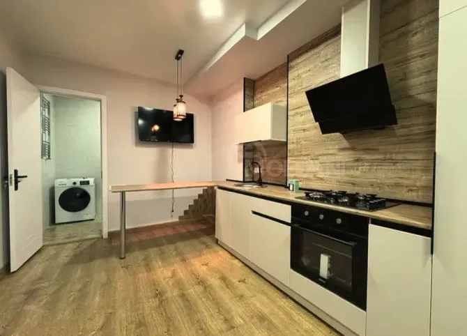 Продам 1-комн. квартиру $69 000  в Батуми  37м² 22/37 эт. Батуми - изображение 5