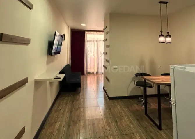 Продам 1-комн. квартиру $69 000  в Батуми  37м² 22/37 эт. Батуми - изображение 3