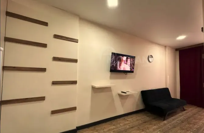 Продам 1-комн. квартиру $69 000  в Батуми  37м² 22/37 эт. Батуми - изображение 4