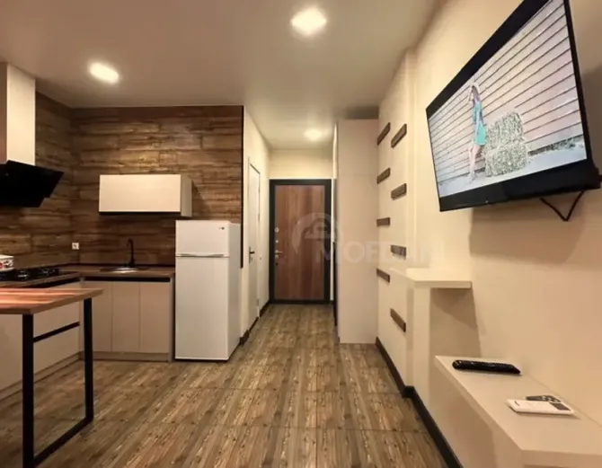 Продам 1-комн. квартиру $69 000  в Батуми  37м² 22/37 эт. Батуми - изображение 1
