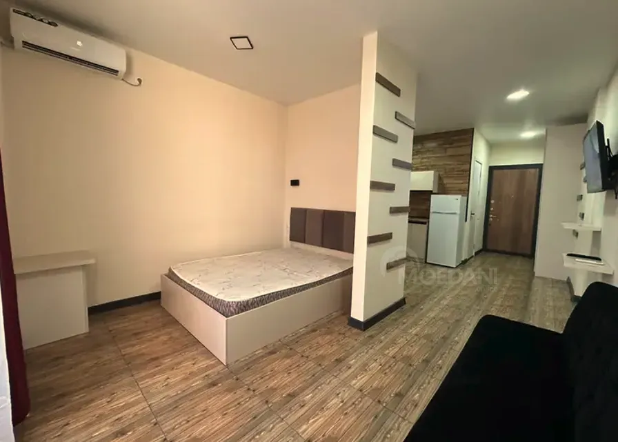 Продам 1-комн. квартиру 37м² 22/37 эт. Батуми - изображение 6