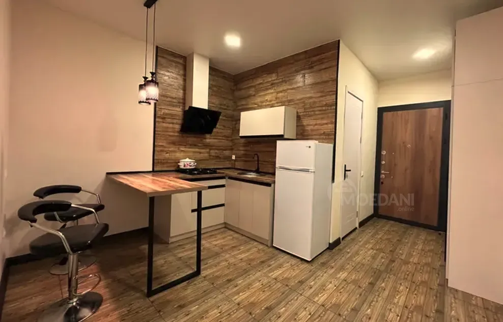 Продам 1-комн. квартиру 37м² 22/37 эт. Батуми - изображение 7