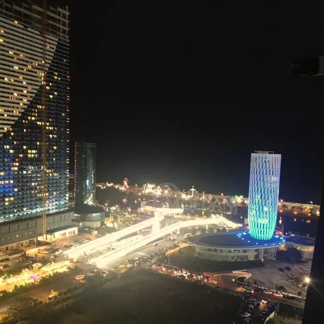 Продам 1-комн. квартиру 37м² 22/37 эт. Батуми - изображение 8